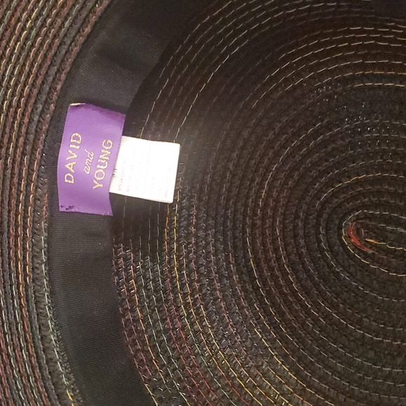 Nordstrom - David and Young Hat - Picture 4 of 4